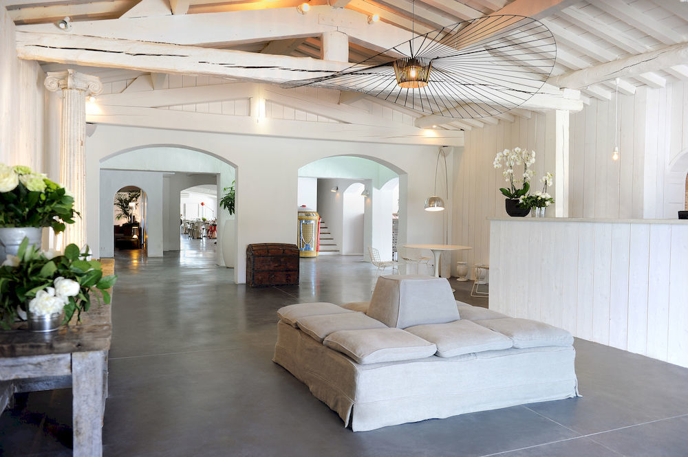 Mas De La Fouque Hotel & Spa Saintes-Maries-de-la-Mer Exteriér fotografie