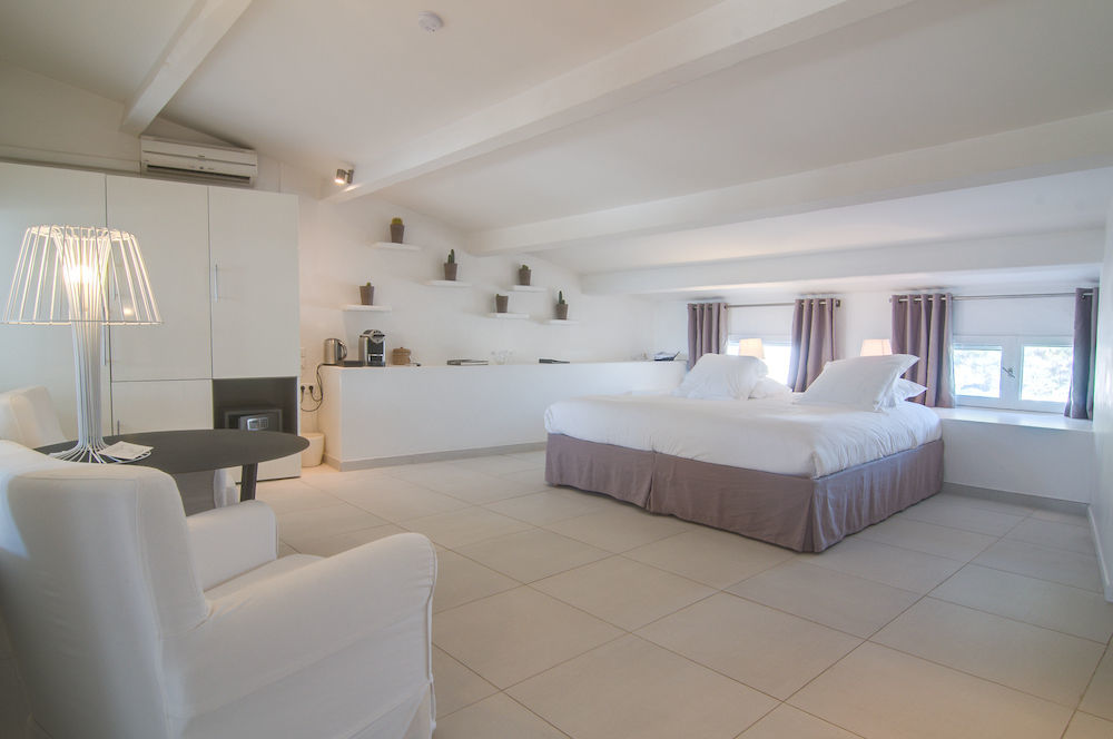 Mas De La Fouque Hotel & Spa Saintes-Maries-de-la-Mer Exteriér fotografie